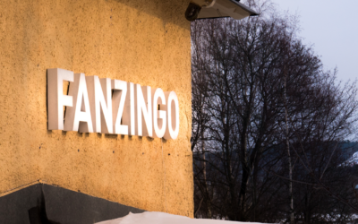 FOMP-priset 2021 till Fanzingo