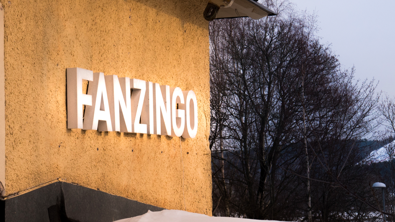 fanzingo