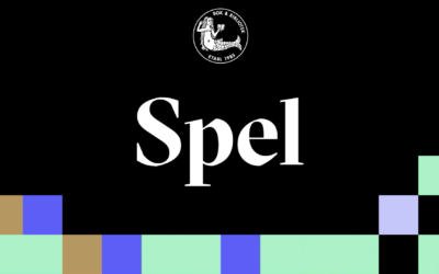 Spel – Tema på Bokmässan
