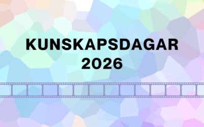 Kunskapsdagar 2026